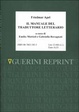 Cover of Il Manuale del traduttore letterario