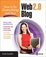 Cover of "How to Do Everything with Your Web 2.0 Blog"
