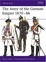 Cover of "The Army of the German Empire 1870-88"