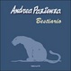 Cover of Bestiario