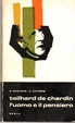 Cover of Teilhard de Chardin