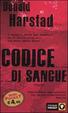 Cover of Codice di sangue