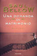 Cover of Una domanda di matrimonio