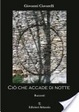 Cover of Ciò che accade di notte