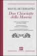 Cover of Don Chisciotte della Mancia