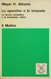 Cover of Lo specchio e la lampada