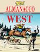 Cover of Tex: Almanacco del West 2004