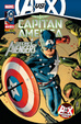Cover of Capitan America & Secret Avengers n. 31