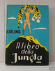 Cover of Il libro della giungla