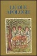 Cover of Le due apologie