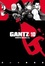 Cover of Gantz