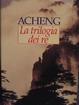 Cover of La trilogia dei re