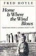 Cover of Home Is Where the Wind Blows