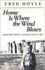 Home Is Where the Wind Blows : Chapters from a Cosmologist's Life