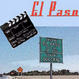 Cover of El Paso