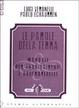 Cover of Le parole della terra