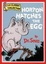 Cover of Horton Hatches the Egg