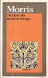 Cover of Notizie da nessun luogo