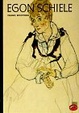 Cover of Egon Schiele