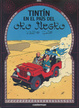 Cover of Tintín en el país del oro negro