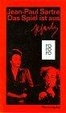 Cover of Das Spiel Ist Aus