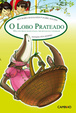 Cover of O lobo prateado