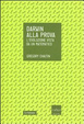 Cover of Darwin alla prova. L'evoluzione vista da un matematico