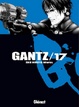 Cover of Gantz 17