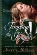 Cover of Tempting the Knight