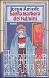 Cover of Santa Barbara dei Fulmini