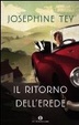 Cover of Il ritorno dell'erede