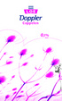 Cover of Doppler