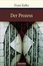 Cover of "Der Prozess"