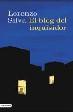 Cover of EL BLOG DEL INQUISIDOR
