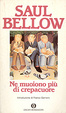 Cover of Ne muoiono più di crepacuore