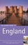Cover of "The Rough Guide to England 6"