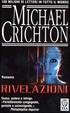 Cover of Rivelazioni