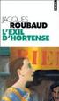 Cover of L'exil d'Hortense