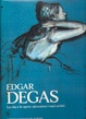 Cover of Edgar Degas