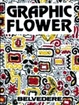 Cover of Graphic flower