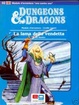 Cover of La lama della vendetta
