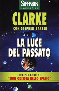 Immagine di La luce del passato