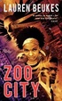 Cover of Zoo City