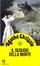 Cover of Il segugio della morte