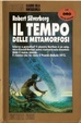 Cover of Il tempo delle metamorfosi