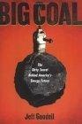 Big Coal : The Dirty Secret Behind America's Energy Future