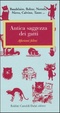 Cover of Antica saggezza dei gatti