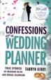 Cover of Confessions of a Wedding Planner