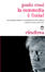 Cover of La commedia è finita! Conversazione delirante con Carolina de la Calle Casanova