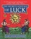 Cover of "The Secret Language of Luck"